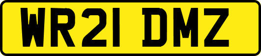 WR21DMZ
