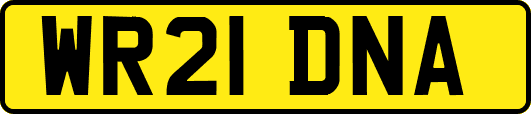 WR21DNA