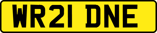 WR21DNE