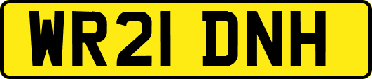 WR21DNH