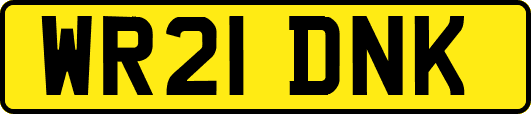 WR21DNK