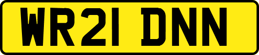 WR21DNN
