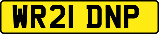 WR21DNP