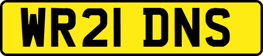 WR21DNS