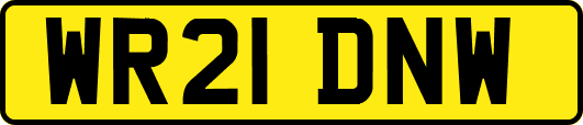 WR21DNW