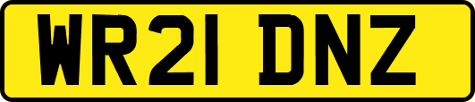 WR21DNZ