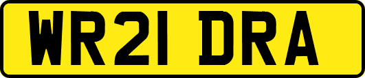 WR21DRA