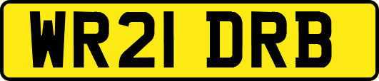 WR21DRB