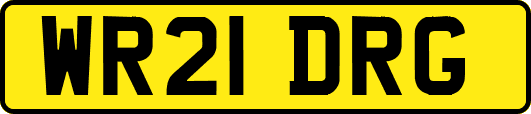 WR21DRG