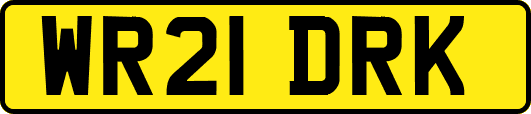 WR21DRK