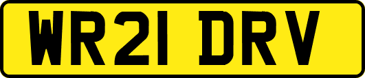 WR21DRV