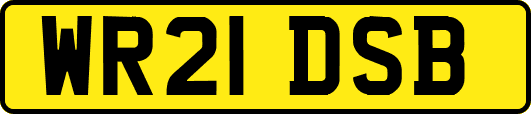 WR21DSB