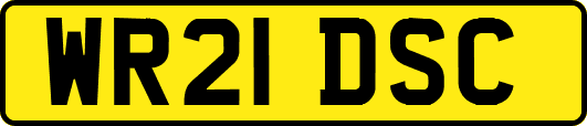 WR21DSC
