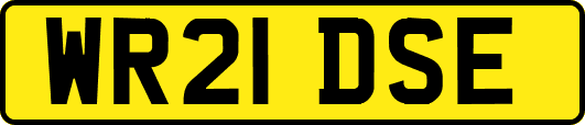 WR21DSE