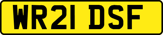 WR21DSF