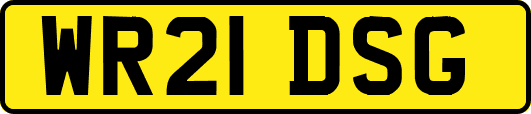 WR21DSG