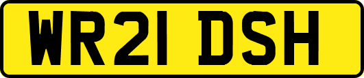 WR21DSH