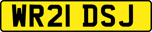 WR21DSJ