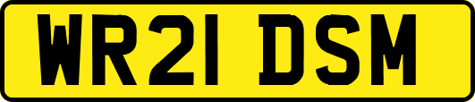 WR21DSM