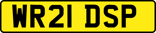 WR21DSP
