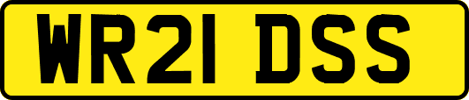 WR21DSS