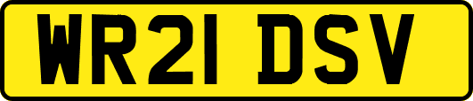 WR21DSV