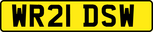 WR21DSW