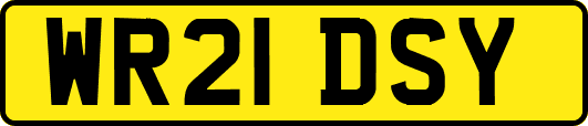 WR21DSY