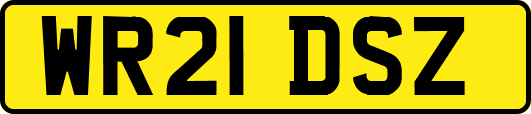 WR21DSZ