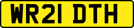 WR21DTH
