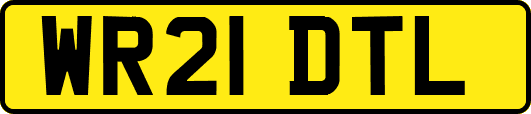 WR21DTL