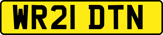 WR21DTN