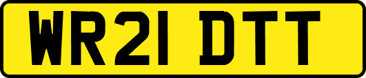 WR21DTT