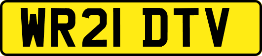 WR21DTV