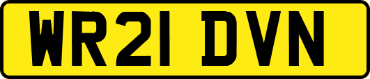 WR21DVN