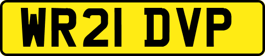 WR21DVP