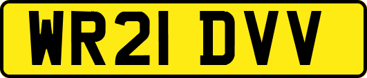WR21DVV