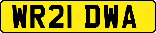 WR21DWA