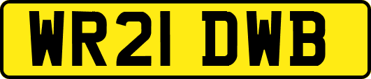 WR21DWB