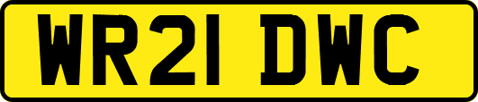 WR21DWC