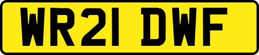 WR21DWF