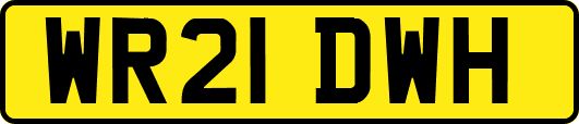 WR21DWH