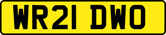 WR21DWO