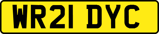 WR21DYC