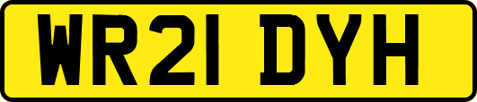 WR21DYH