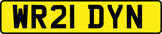 WR21DYN