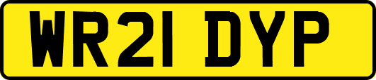 WR21DYP
