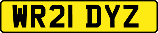 WR21DYZ