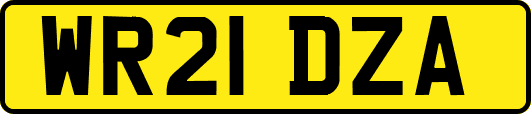 WR21DZA