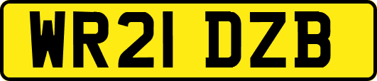 WR21DZB
